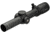 Leupold Patrol 6HD 1-6x24mm, 30mm Tube, Second Focal Plane, Illuminated FireDot Duplex Reticle, Matte, 182398