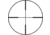 Leupold Patrol 6HD Gen 2 1-6x24mm 30mm Tube Rifle Scope, Second Focal Plane, Illum. FireDot Duplex, 185606