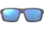Leupold Payload Performance Eyewear, Dark Grey Frame, Blue Mirror Lens, Universal, 181275