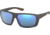 Leupold Payload Performance Eyewear, Dark Grey Frame, Blue Mirror Lens, Universal, 181275