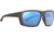 Leupold Payload Performance Eyewear, Dark Grey Frame, Blue Mirror Lens, Universal, 181275
