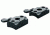 Leupold Quick Release Base, 2 Piece, Gunmaker, Gloss Black 50065