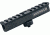 Leupold Mark 4 AR-15/M16 Handle Mount, Matte Black, 52136, EDEMO1