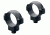Leupold Quick Release 34mm Mounting System 118286