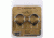 Leupold Quick Release Rifle Scope Rings, 1in Diameter, Super Low, Matte Black