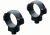 Leupold Quick Release Rifle Scope Rings