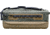 Leupold Rendezvous 75L Dry Duffle Bag, Tan/Grey, 183480