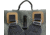 Leupold Rendezvous 75L Dry Duffle Bag, Tan/Grey, 183480