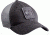 Leupold Reticle Soft Trucker Hat W Black / Grey OS 170588