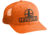 Leupold Reticle Trucker, Blaze Orange, One Size, 178013