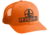 Leupold Reticle Trucker, Blaze Orange, One Size, 178013