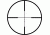 Leupold Rifleman Ballistic Reticle