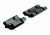 Leupold Rifleman Rifle Scope Mount Base, 2-pc, Remington 7, Matte Black