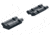Leupold Rifleman Rifle Scope Mount Base, 2-pc, Traditions Inline &amp; Bolt Action, Matte Black