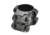 Leupold Rifle Scope Mount Rings, 1in, Ruger M77, High, Matte Black 49952