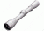 Demo,Leupold VX-I 3-9x40mm Rifle Scope - Silver Finish, Duplex Reticle 60310