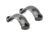Leupold RM Rimfire No Tap Rings, 3/8in, 0.87in Height, 1in Tube, Glossy Black, Medium, 54289, EDEMO2