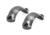 Leupold RM Rimfire No Tap Rings, 3/8in, 0.87in Height, 1in Tube, Glossy Black, Medium, 54289, EDEMO2