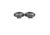 Leupold RM Rimfire Rifle Scope Rings, 11mm, Medium, Matte, Black, 178114