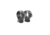 Leupold RM Rimfire Rifle Scope Rings, 11mm, Medium, Matte, Black, 178114