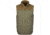 Leupold Santiam Insulated Vest - Men's, 2XL, Ash Green/Shadow Brown, 183069