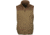 Leupold Santiam Insulated Vest - Men's, Extra Large, Shadow Brown/Dark Clay, 183063