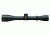 Leupold Shotgun/Muzzleloader UltimateSlam LR 3-9x40mm Rifle Scope, Matte, Wind-Plex 170372