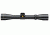 Factory DEMO, Leupold VX-1 2-7x33mm Shotgun Scope, Matte Black, Heavy Duplex Reticle 113866