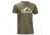 Leupold SS Mt. Leupold Tee, Lt. Olive, Medium, 170518