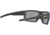 Leupold Switchback Mens Sunglasses, Matte Black Frame, Square Emerald Mirror Lens, Polarized, Regular-Wide, 179093