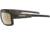 Leupold Switchback Mens Sunglasses, Matte Tortoise Frame, Square Bronze Mirror Lens, Polarized, Regular-Wide, 179091