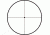 Leupold Target Dot Reticle