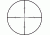 Leupold TMR Reticle
