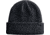 Leupold Tricolor Beanie, One Size, Black/Charcoal/Light Charcoal, 186460