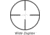 Wide Duplex Reticle