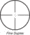 Fine Duplex Reticle