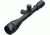 Leupold VX-2 6-18x40mm Adjustable Objective Target Rifle Scope