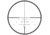 Varmint Hunters Reticle