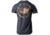 Leupold Vintage MFG Tee - Men's, Charcoal Heather, 2XL, 180451