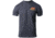 Leupold Vintage MFG Tee - Men's, Charcoal Heather, 2XL, 180451