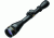 Leupold VX-2 6-18x40mm Adjustable Objective CDS Rifle Scope,Matte,Wind-Plex Reticle 120615