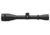 Leupold VX-2 6-18x40mm Adj Obj Rifle Scope, CDS, Matte Black, Fine Duplex Reticle 114412