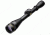 Leupold VX-2 6-18x40mm Adj Obj Target Rifle Scope, Matte Black, LRV Duplex Reticle 110815