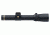 Leupold VX-3 1.5-5x20mm Rifle Scope Gloss Finish and Duplex Reticle