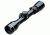 Demo,Leupold VX-3 2.5-8x32mm Handgun Scope Gloss Duplex 66615