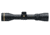 Leupold VX-3 Handgun 2.5-8x33mm Rifle Scope, 1 in Tube, Second Focal Plane, Black, Matte, Non-Illuminated Duplex Reticle, MOA Adjustment, 67825