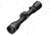 Leupold VX-3 Handgun 2.5-8x33mm Rifle Scope, 1 in Tube, Second Focal Plane, Black, Matte, Non-Illuminated Duplex Reticle, MOA Adjustment, 67825