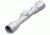Demo,Leupold VX-3 2.5-8x32mm Handgun Scope Silver Finish with Duplex Reticle 66620