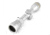 Leupold VX-3 2.5-8x32mm Handgun Scope Silver Finish with Duplex Reticle
