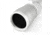 Leupold VX-3 2.5-8x32mm Handgun Scope Silver Finish with Duplex Reticle